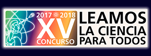 XV Concurso Leamos la Ciencia para Todos