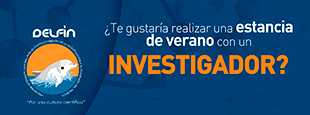Convocatoria del XXIII Verano de la Investigación Científica y Tecnológica del Pacífico