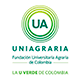 Fundación Universitaria Agraria de Colombia