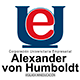 Corporacin Universitaria Empresarial Alexander von Humboldt