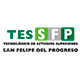 Tecnolgico de Estudios Superiores de San Felipe del Progreso