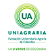 Fundacin Universitaria Agraria de Colombia