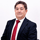 Dr. Filiberto Benito Hernández Perea