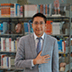 Dr. Daniel García Lara