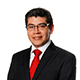 Lic. Bryan Martinez Rodríguez